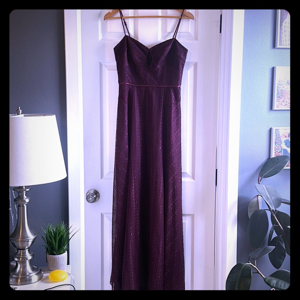 Jill Stuart Vintage Formal Dress